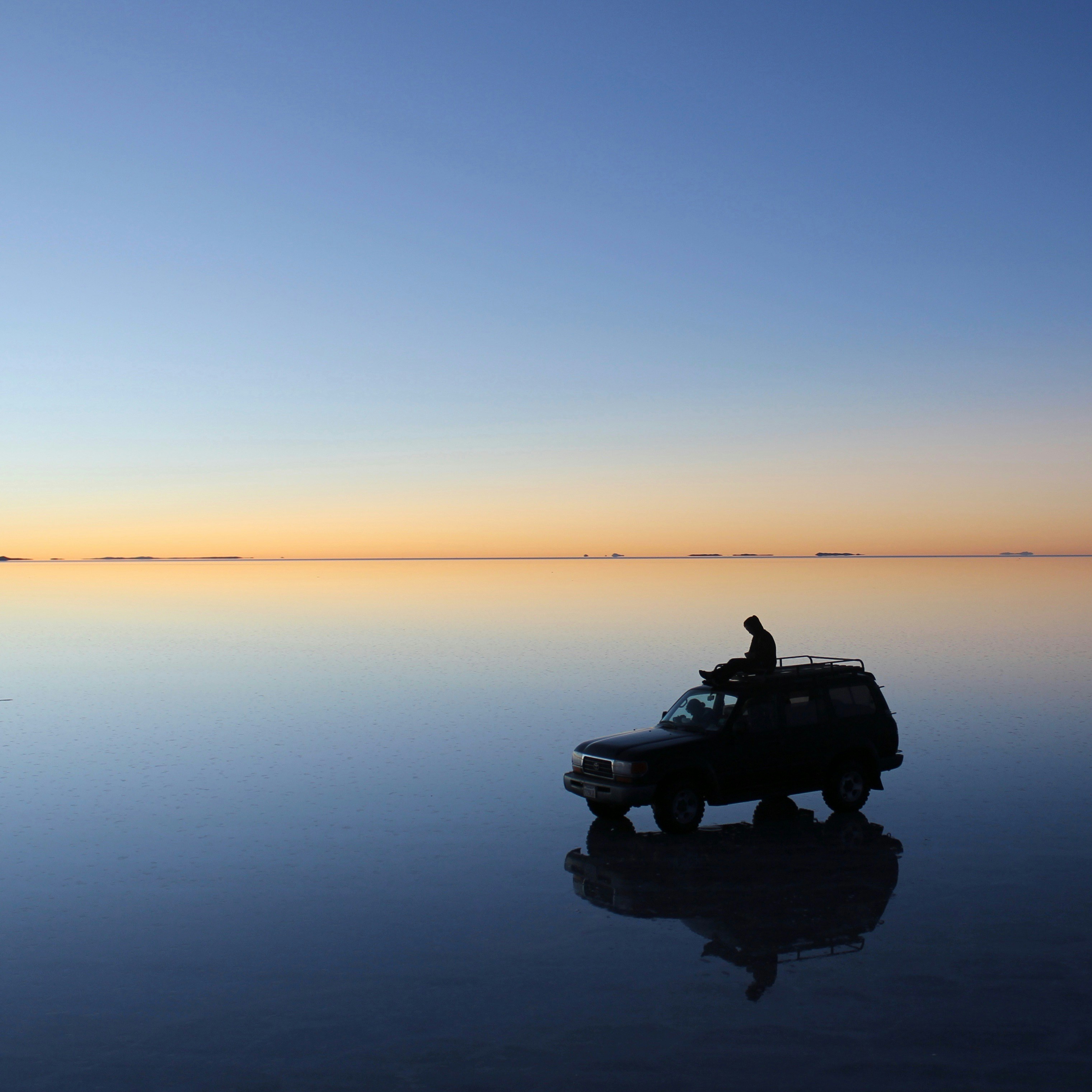 Uyuni